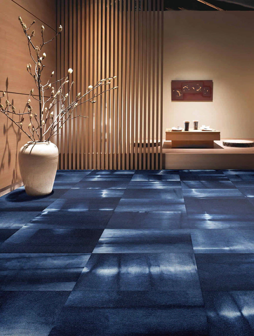 EcoFloors Commercial Carpet Tiles Auckland New Zealand