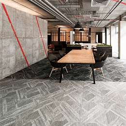 GX4100 Carpet Tile