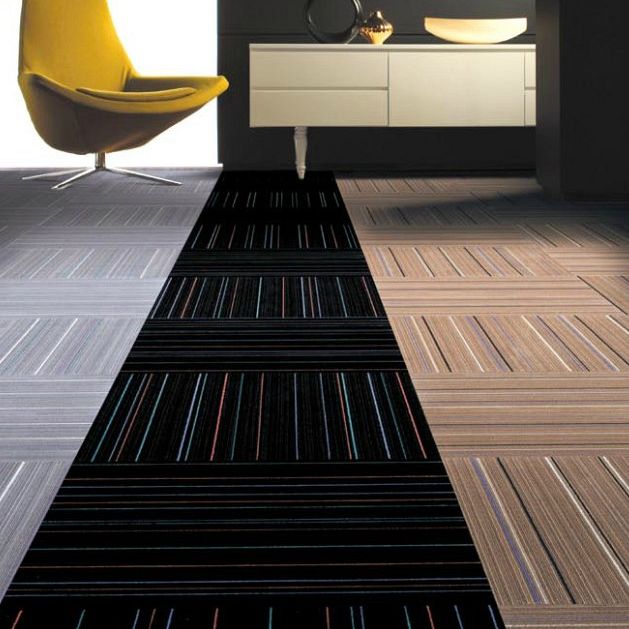 520 GA Carpet Tile