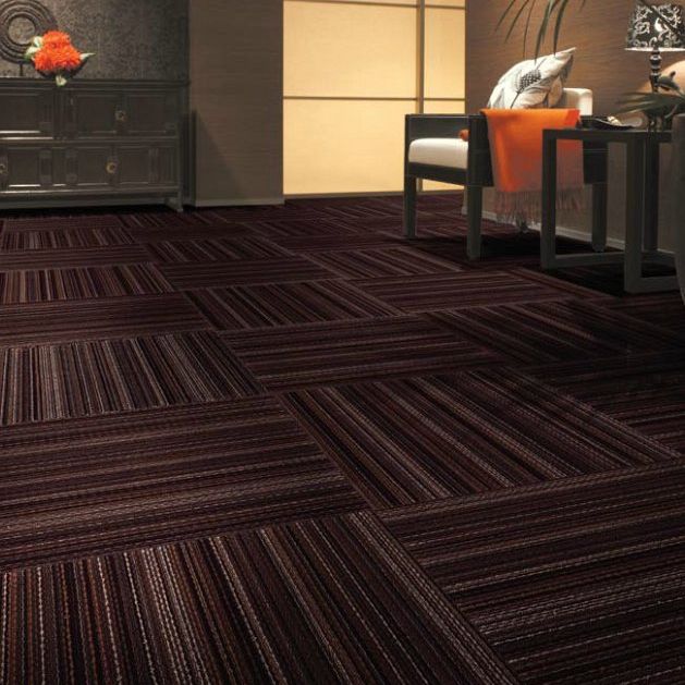 530 GA Carpet Tile