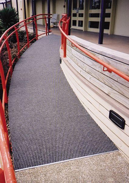 Decord Needlepunch Carpet