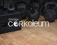 Corkoleum
