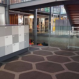 Carpet Tiles NZ