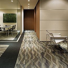Plank Carpet Tiles