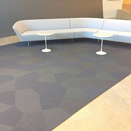 Carpet Tiles New Zealand