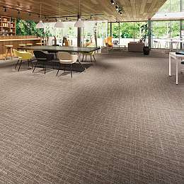 GA3600 | Tufted Texture IV Carpet Tiles