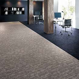 GA3600 | Tufted Texture V Carpet Tiles