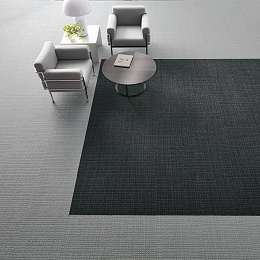 Soft Grid Carpet Tiles