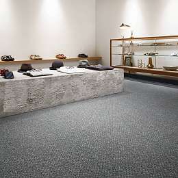 Bright Plain Carpet Tiles