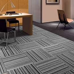 GA400N Carpet Tiles
