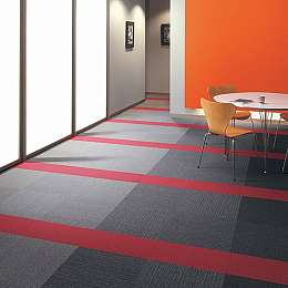 GA400S Carpet Tiles