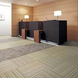 GA550 Carpet Tiles
