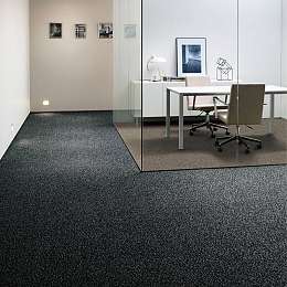 Calmgrain Carpet Tiles