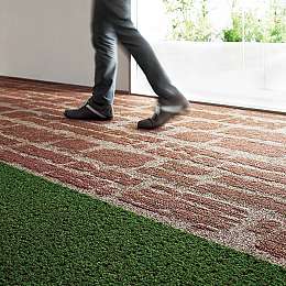 GX9250 V Carpet Tile