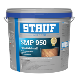 SMP 950 18kg Wood Flooring Adhesive & Vapour Barrier