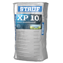  STAUF XP 10 - 25 kg