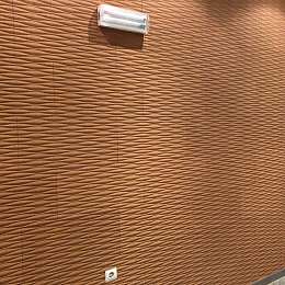 8mm Dynamic Cork Wall Tiles