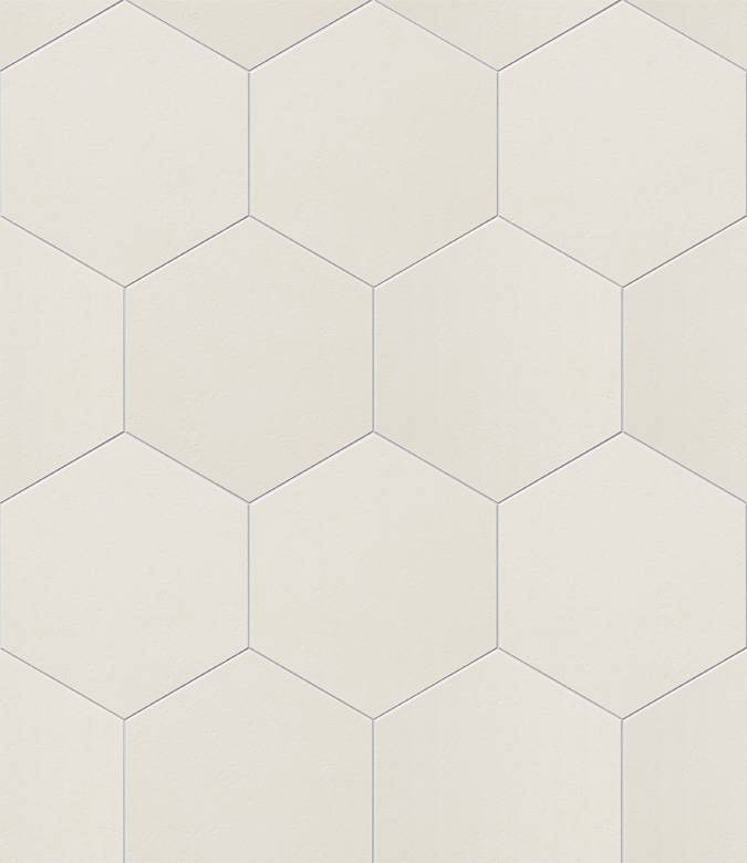 Royal Stone High End Hexagon Ecofloors, Hexagon Vinyl Flooring