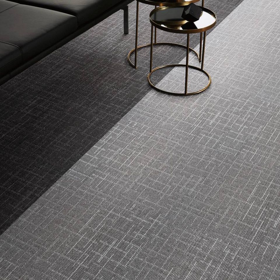 YU 2300 Carpet Tiles